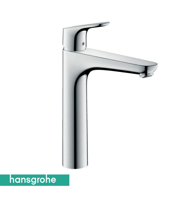 Hansgrohe Focus Lavabo Bataryası (Yüksek) 31608000